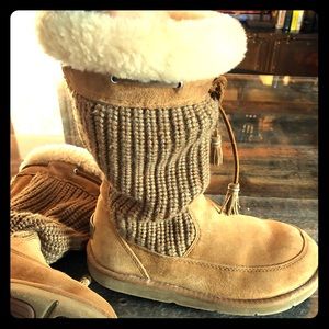 UGG boots